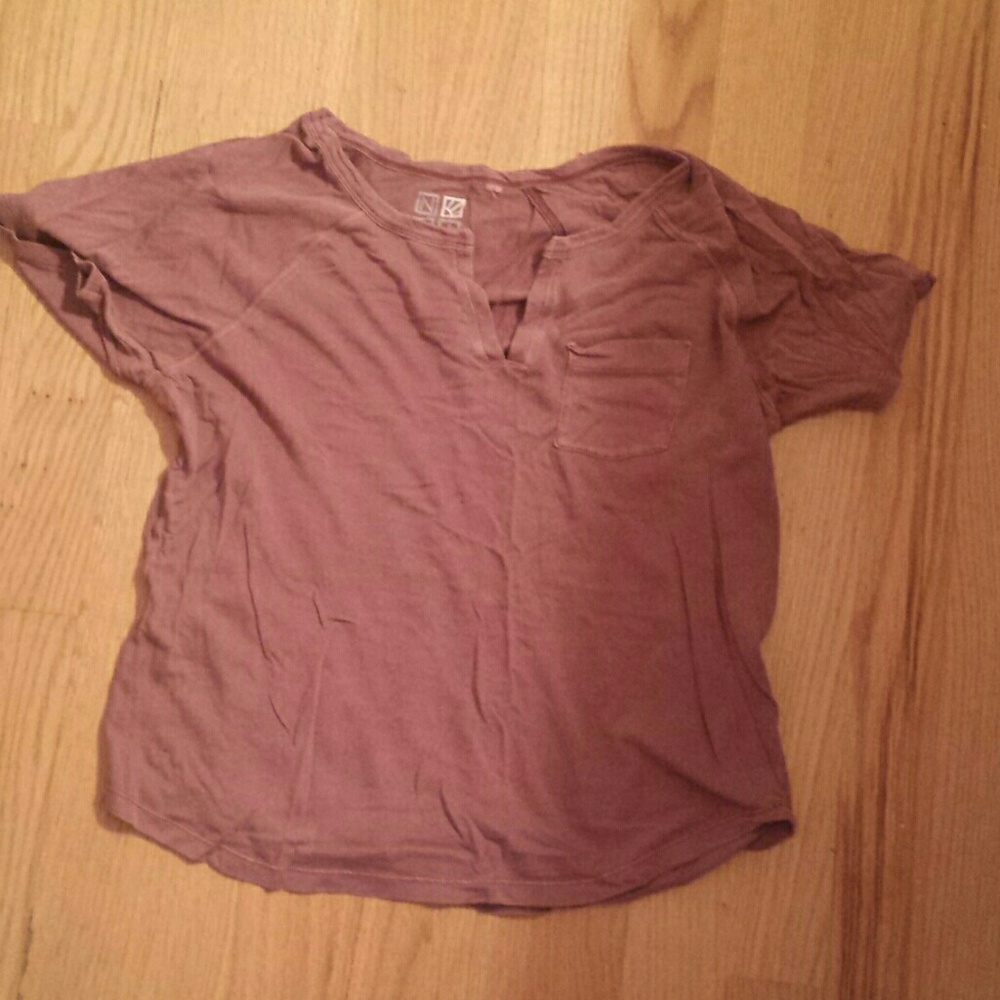 Pacsun tshirt